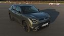 Suzuki entra nell'era elettrica: ecco eVitara