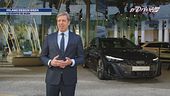 Audi alla Milano Design Week 2025