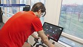 A tu per tu con Antonio Giovinazzi