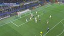 Il primo gol di Pavard