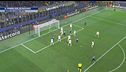 Il primo gol di Pavard