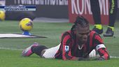 Leao vola nel 3-4-3