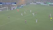 Genoa, crescendo finale