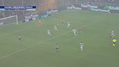 Genoa, crescendo finale