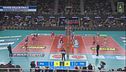 Trento vola in finale