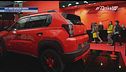 FIAT, ecco la Grande Panda firmata Kartell