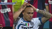 Bologna-Inter 3 anni dopo