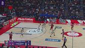 Olimpia-Cremona 118-83