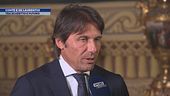Conte e De Laurentiis