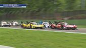 Wec, 6 ore di Imola