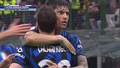 L'Inter verso il derby