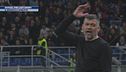 Sergio, the last derby
