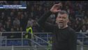Sergio, the last derby