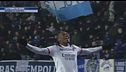 Lautaro vs Leao