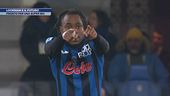 Lookman e il futuro