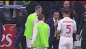 L'Europa di Lazio e Viola