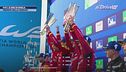 WEC, Ferrari trionfa alla 6 Ore di Imola