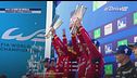 WEC, Ferrari trionfa alla 6 Ore di Imola