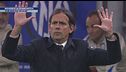 Inzaghi e la stanchezza