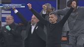 Il derby delle panchine