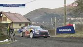 WRC, Rally Islas Canarias Gran Canaria