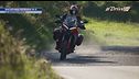 Nuova Ducati Multistrada V4S