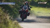 Nuova Ducati Multistrada V4S