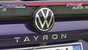 Nuova Volkswagen Tayron