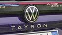 Nuova Volkswagen Tayron