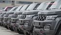 Viaggio nel mondo di DR Automobiles Groupe