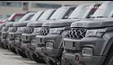 Viaggio nel mondo di DR Automobiles Groupe