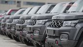 Viaggio nel mondo di DR Automobiles Groupe