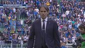 Inter, il sogno Champions resta vivo