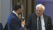 Manna racconta i segreti del nuovo Napoli