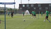Sassuolo: soltanto un anno in Purgatorio
