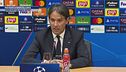 Inzaghi a Barcellona