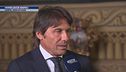 Lecce-Napoli: Conte torna a casa