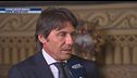 Lecce-Napoli: Conte torna a casa