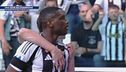 Una Juve da Champions