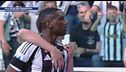 Una Juve da Champions