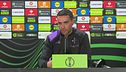Fiorentina a Siviglia
