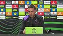 Fiorentina a Siviglia
