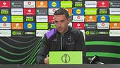 Fiorentina a Siviglia