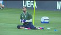 Una Champions da numero 1
