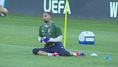 Una Champions da numero 1