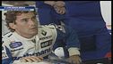 31 anni senza Senna