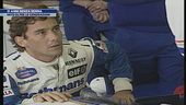 31 anni senza Senna