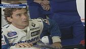 31 anni senza Senna