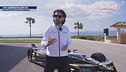 Una giornata in pista con DS