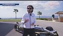 Una giornata in pista con DS